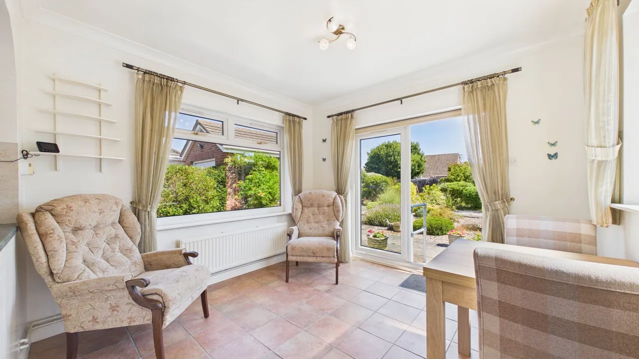 Fulbridge Road, Werrington, Peterborough, PE4, photo 6