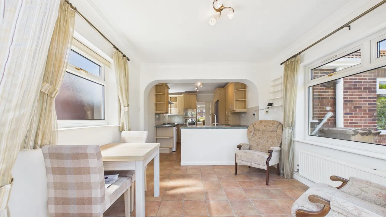 Fulbridge Road, Werrington, Peterborough, PE4, photo 8