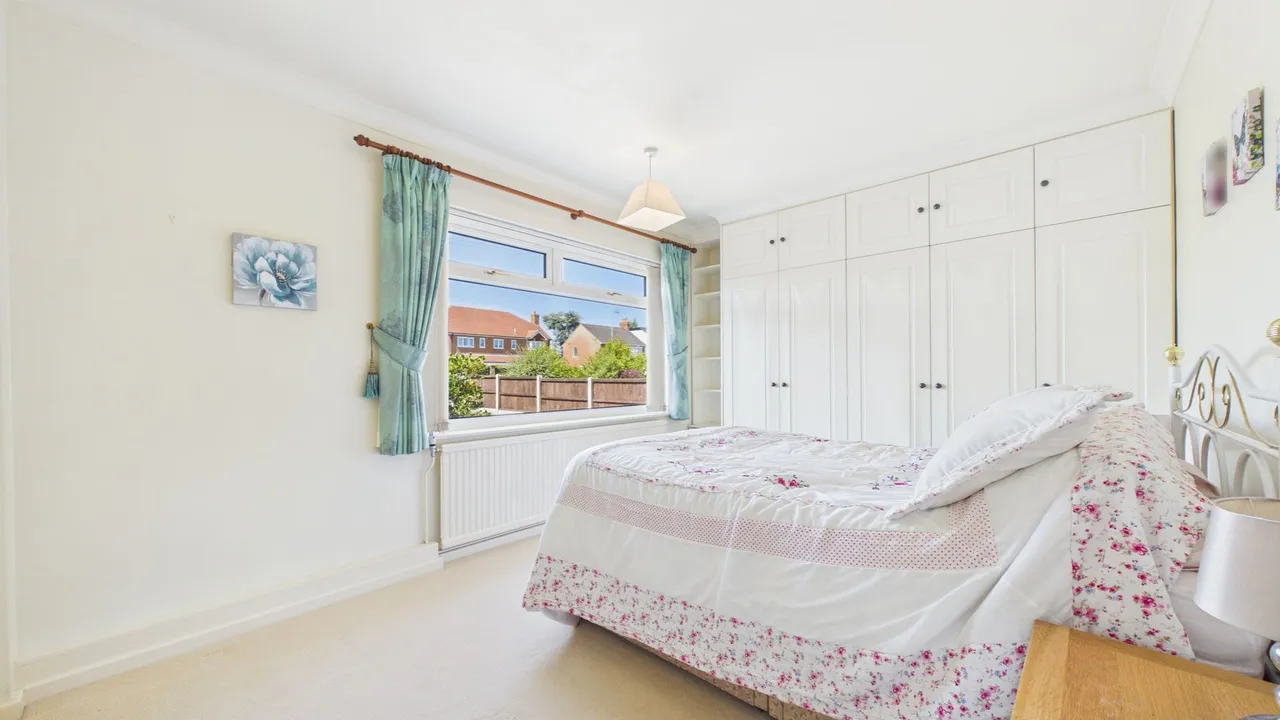 Fulbridge Road, Werrington, Peterborough, PE4, photo 12