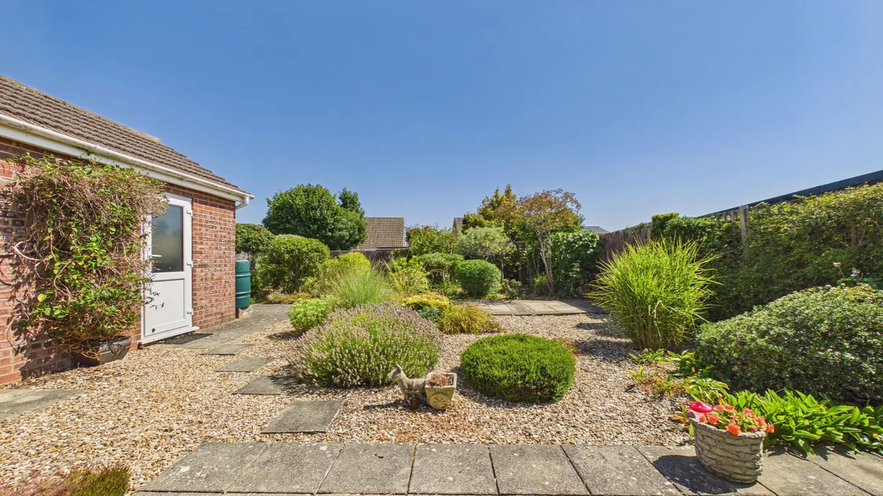 Fulbridge Road, Werrington, Peterborough, PE4, photo 19