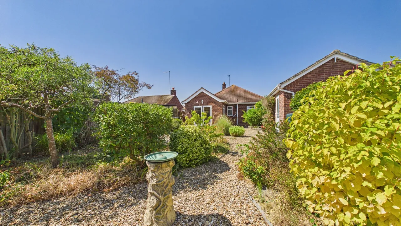 Fulbridge Road, Werrington, Peterborough, PE4, photo 21