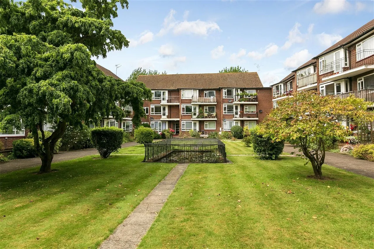 Castle Way, Feltham, TW13, photo 6