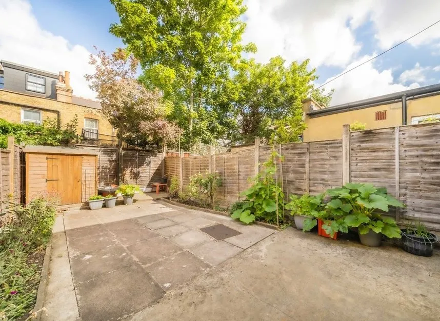 Franciscan Road, Tooting, SW17, photo 4