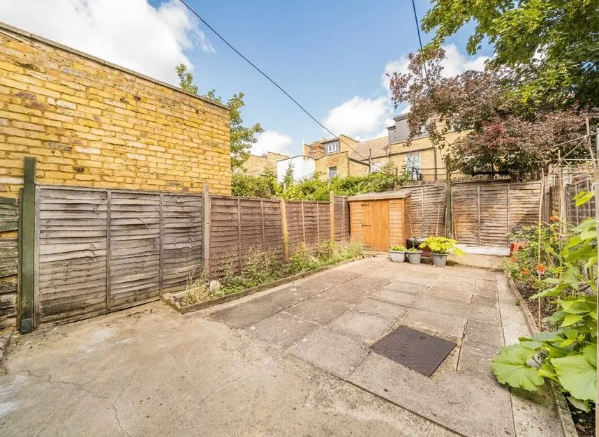 Franciscan Road, Tooting, SW17, photo 5