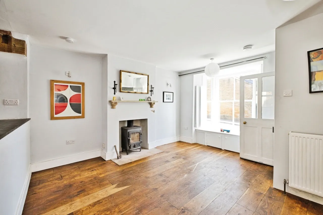 St. James Street, South Petherton, TA13, photo 3