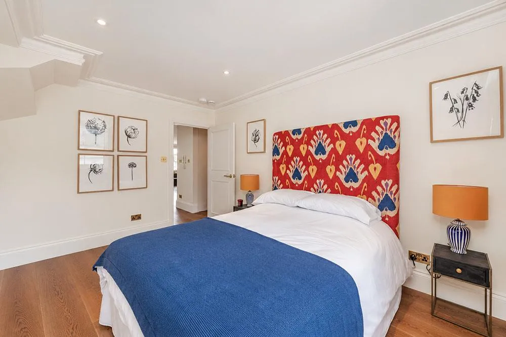 Gloucester Place, Marylebone, W1U, photo 4