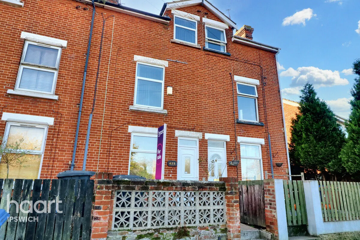 Bramford Lane, Ipswich, IP1, photo 20