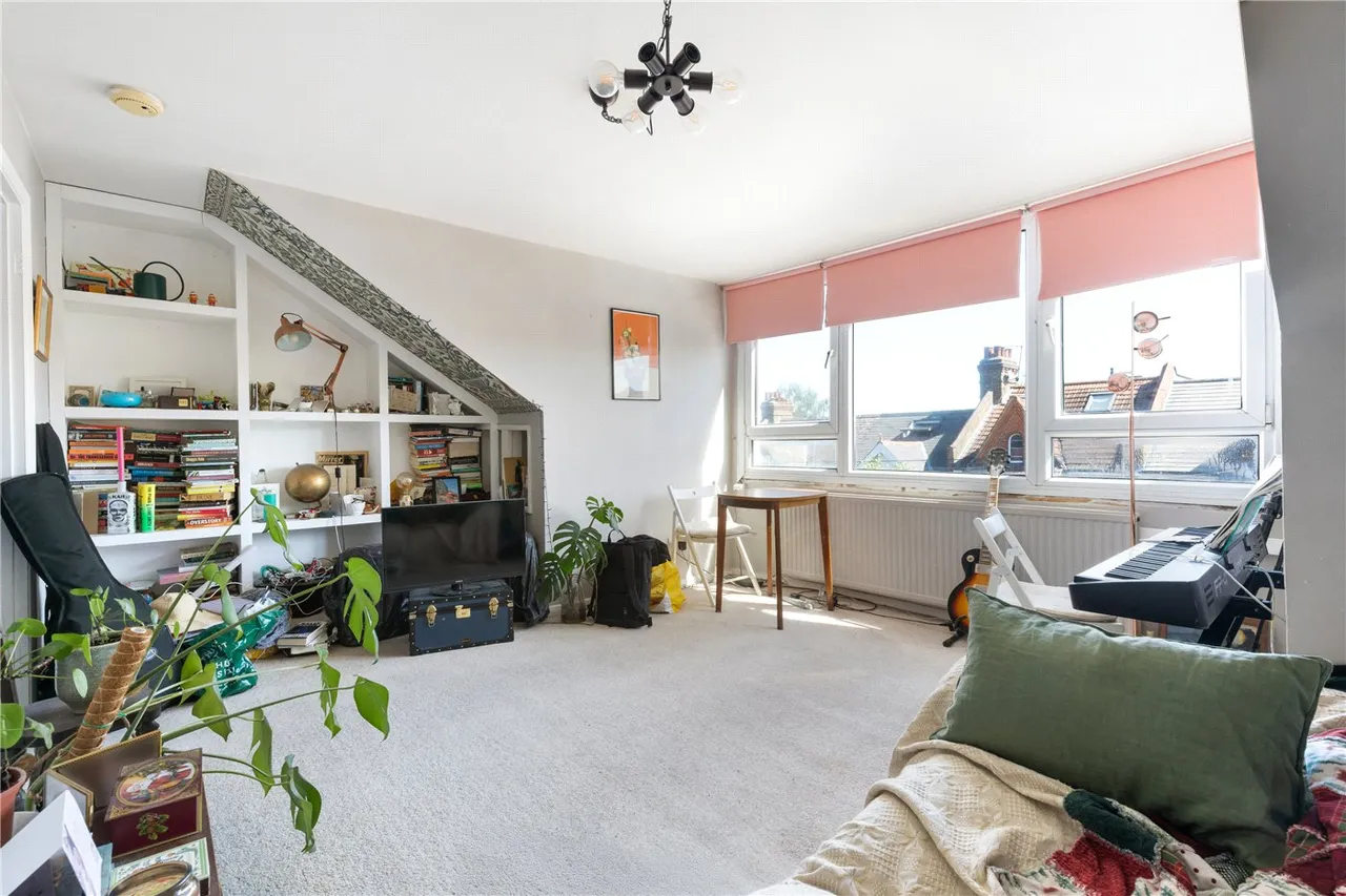 Lucien Road, London, SW17, photo 6