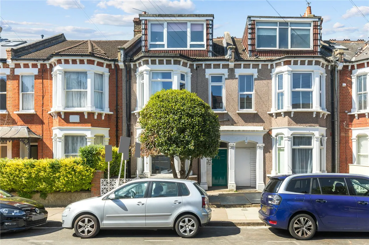 Lucien Road, London, SW17, photo 7