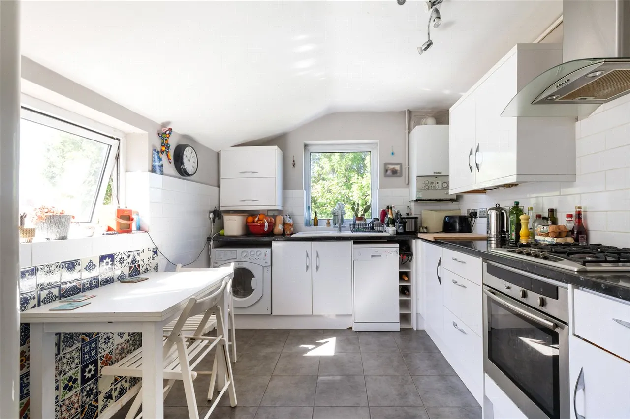 Lucien Road, London, SW17, photo 4
