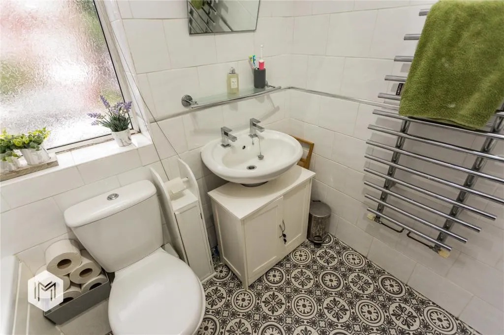 St. John Street, Swinton, Manchester, M27 8XE, photo 25