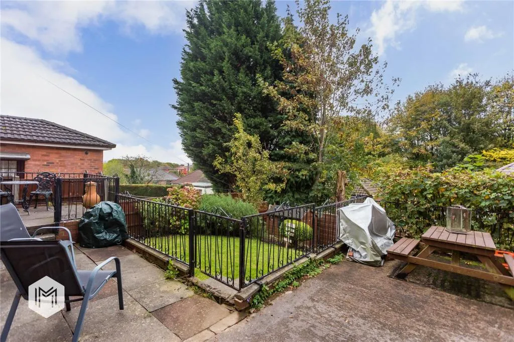 St. John Street, Swinton, Manchester, M27 8XE, photo 26