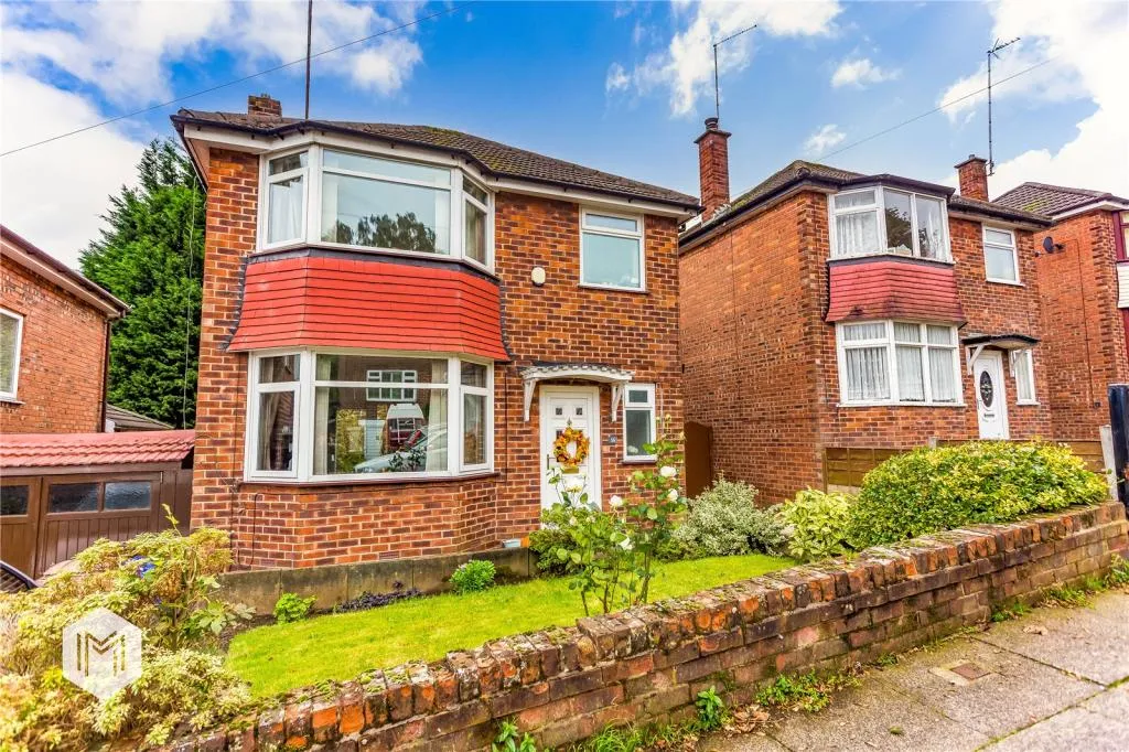 St. John Street, Swinton, Manchester, M27 8XE, photo 30