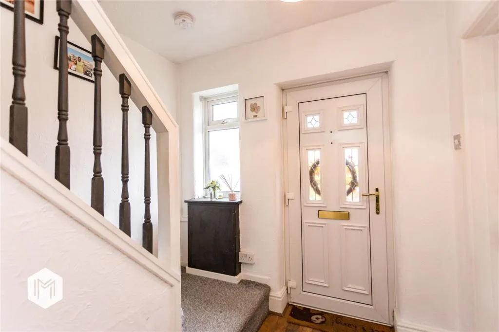 St. John Street, Swinton, Manchester, M27 8XE, photo 5