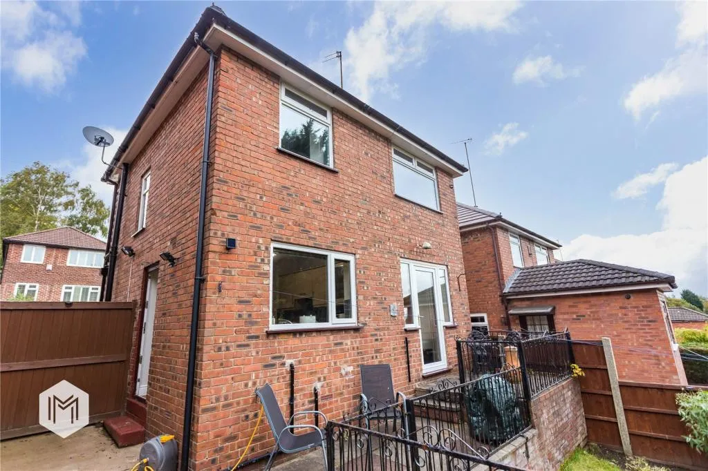 St. John Street, Swinton, Manchester, M27 8XE, photo 27