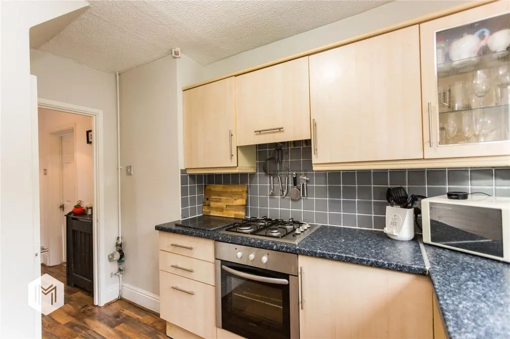 St. John Street, Swinton, Manchester, M27 8XE, photo 12