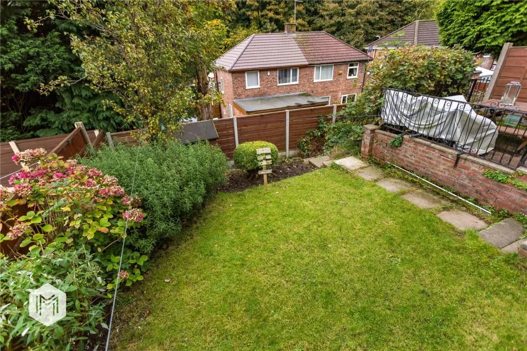 St. John Street, Swinton, Manchester, M27 8XE, photo 4