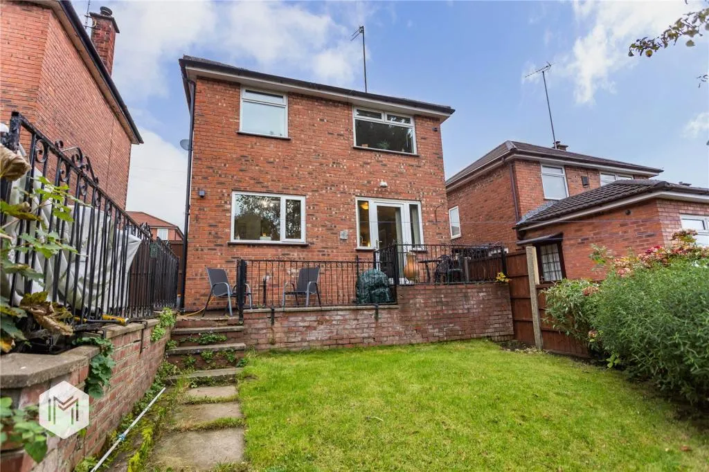 St. John Street, Swinton, Manchester, M27 8XE, photo 29