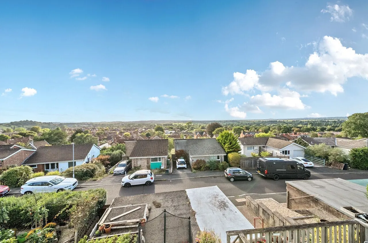 3 bed house for sale, Hamlyn Road, Glastonbury, BA6
