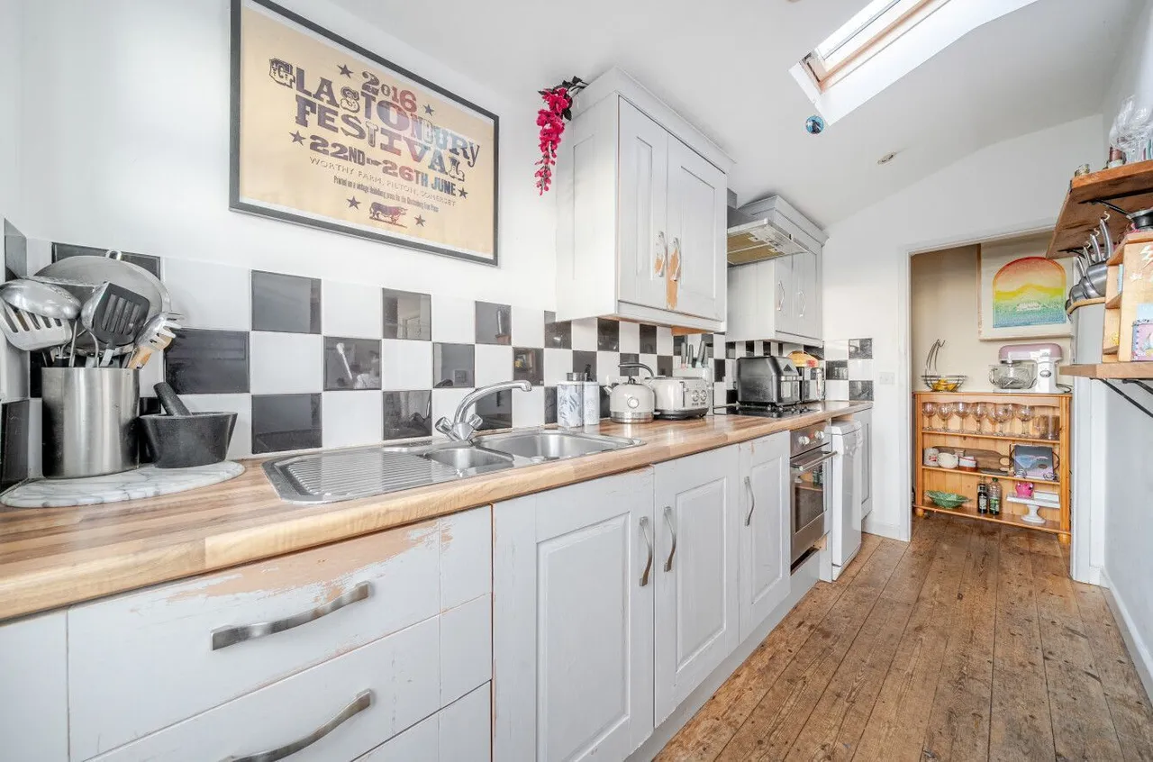 Hamlyn Road, Glastonbury, BA6, photo 4