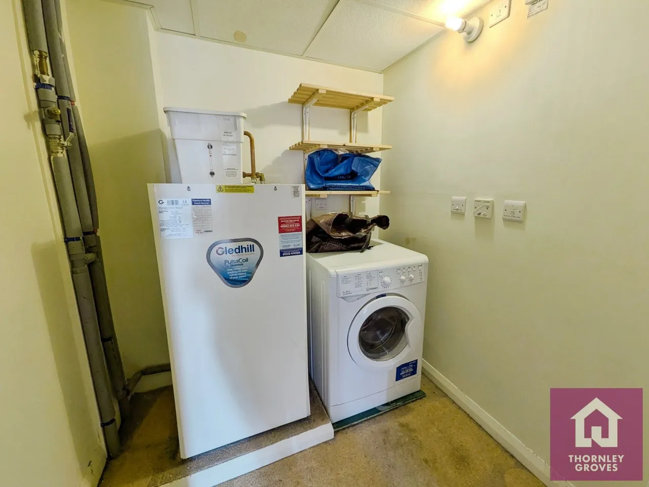 Monton Road, Monton, M30, photo 8