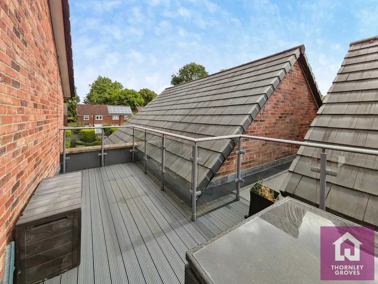 Monton Road, Monton, M30, photo 9