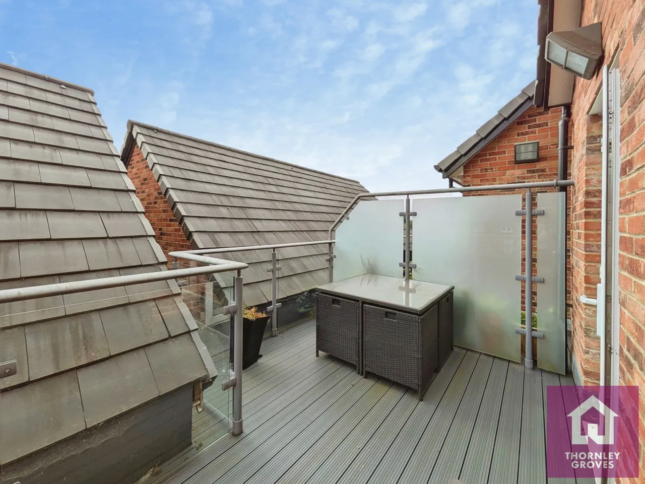 Monton Road, Monton, M30, photo 11