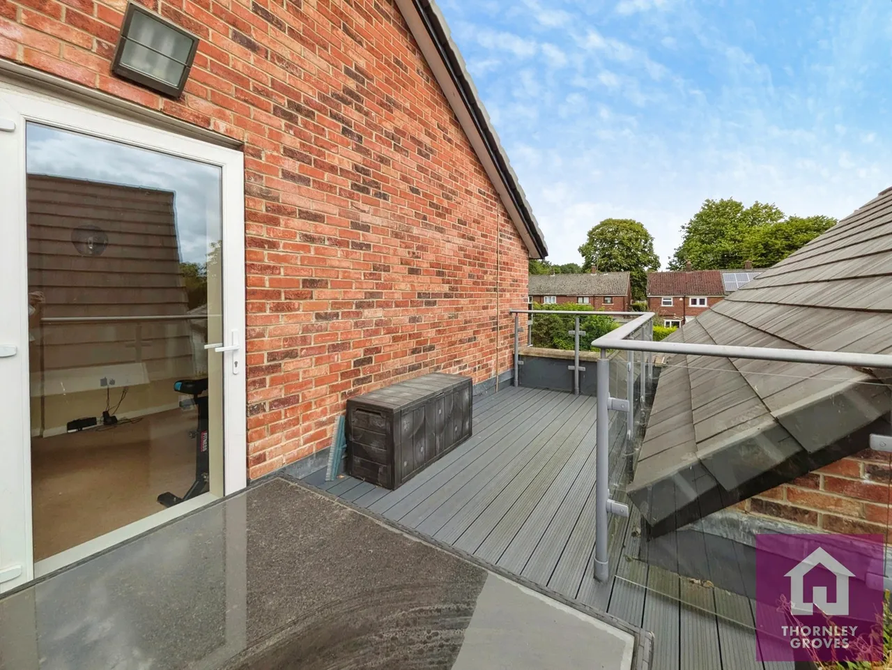 Monton Road, Monton, M30, photo 10
