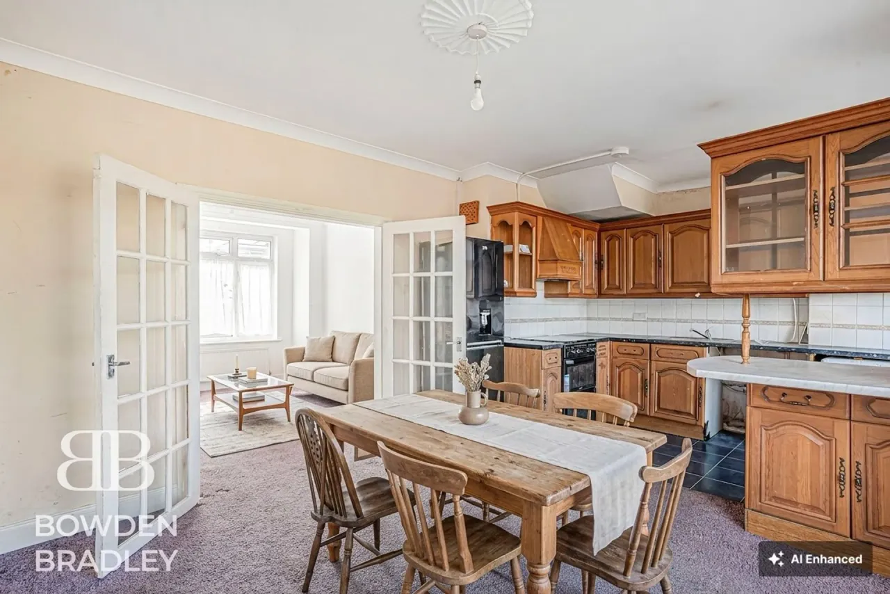 Geneva Gardens, Chadwell Heath, RM6, photo 6