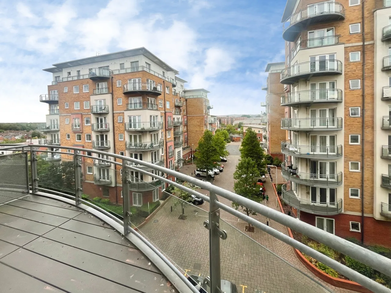 Winterthur Way, Basingstoke, Hampshire, RG21 7UE, photo 6