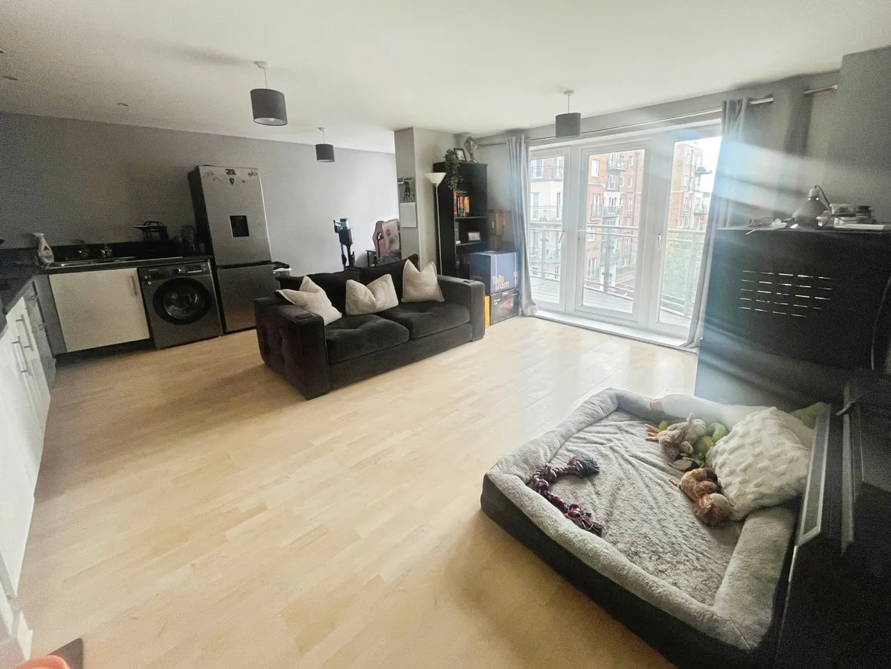 Winterthur Way, Basingstoke, Hampshire, RG21 7UE, photo 4