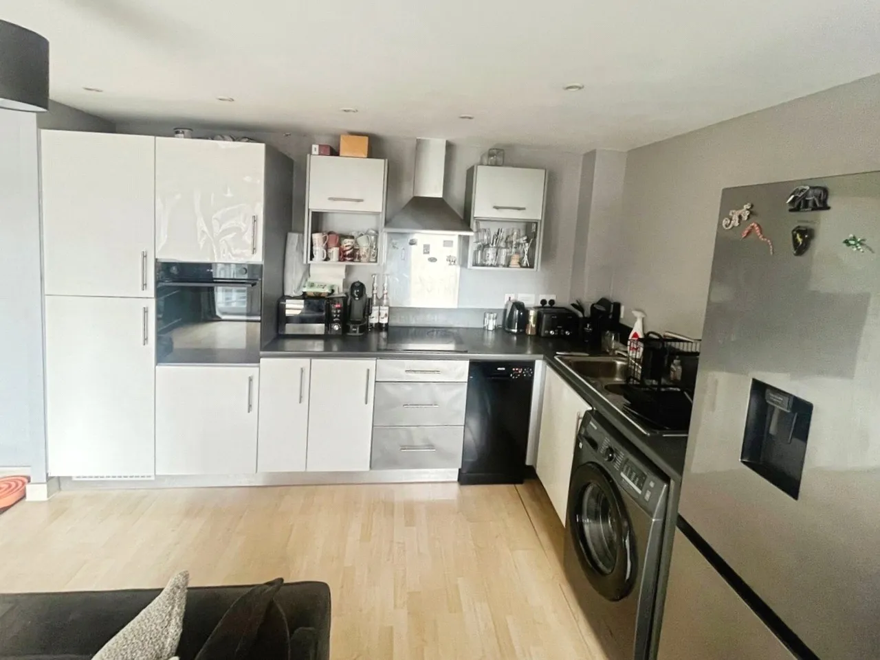 Winterthur Way, Basingstoke, Hampshire, RG21 7UE, photo 2