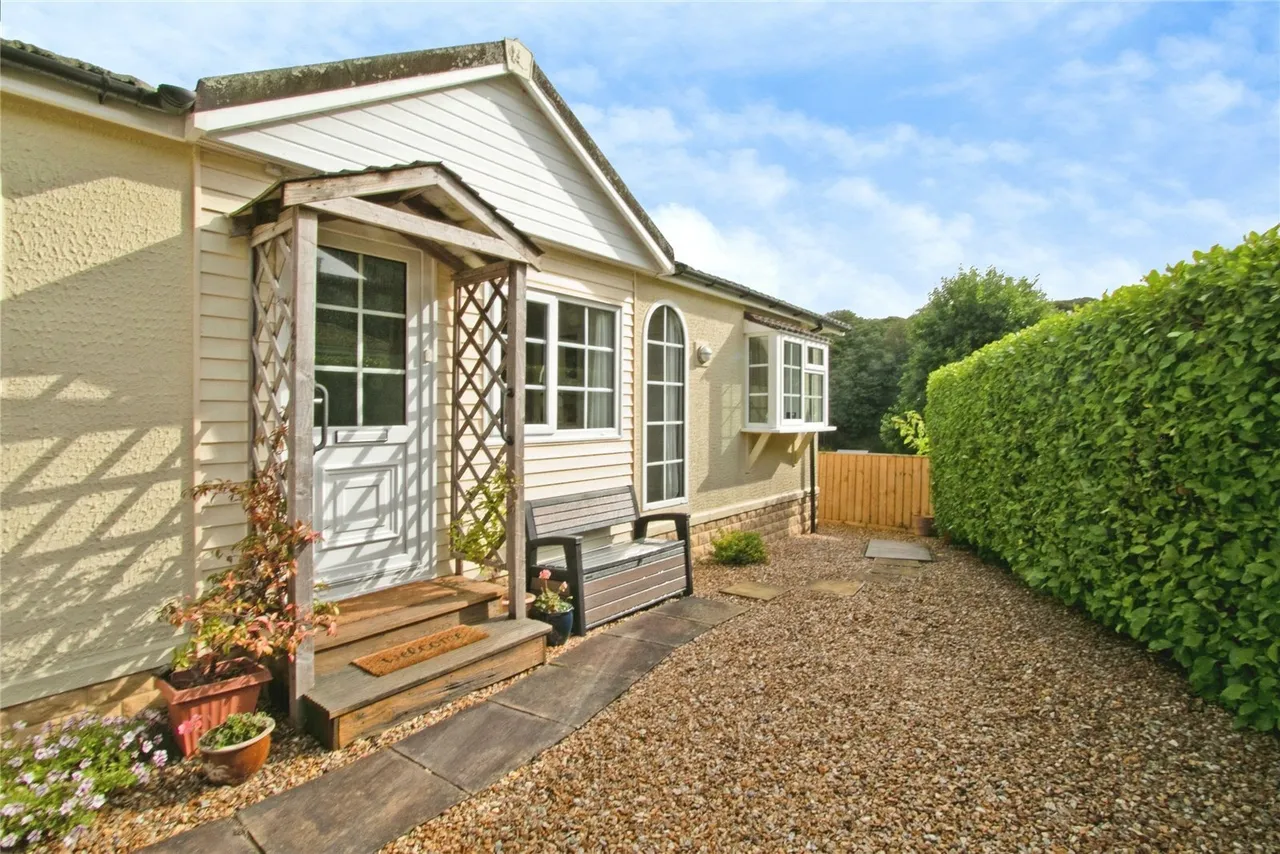 Cosawes Park Homes, Perranarworthal, TR3, photo 22