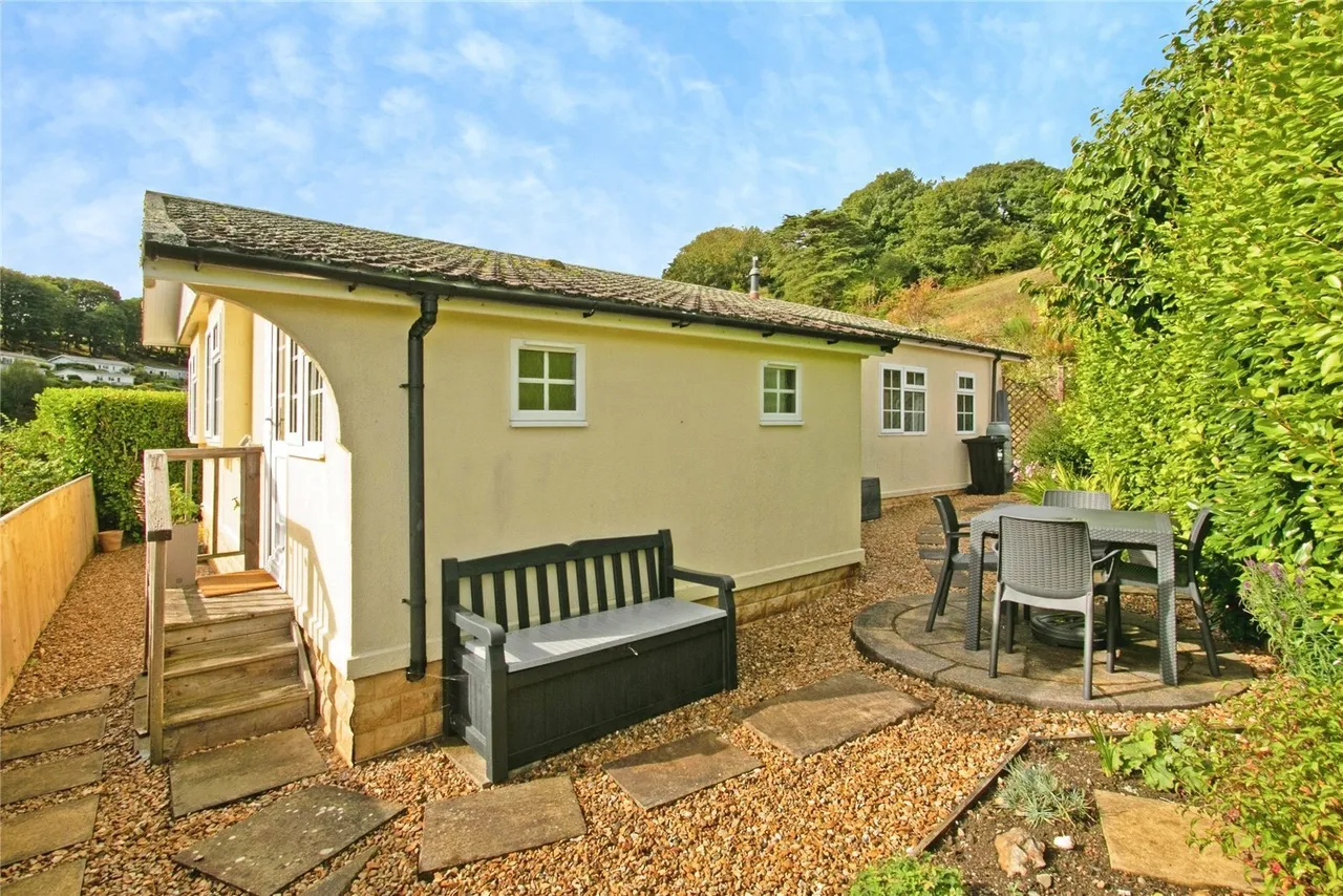 Cosawes Park Homes, Perranarworthal, TR3, photo 19