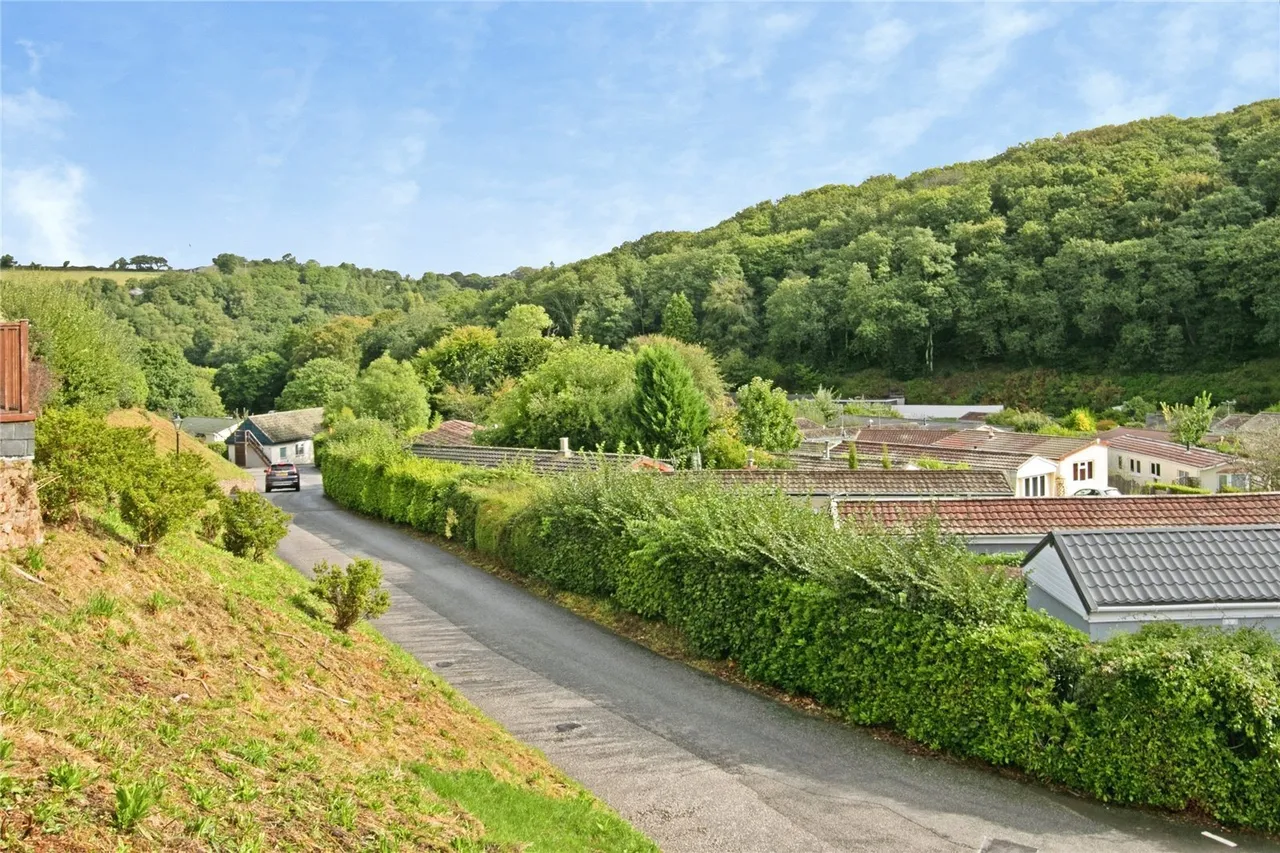 Cosawes Park Homes, Perranarworthal, TR3, photo 23