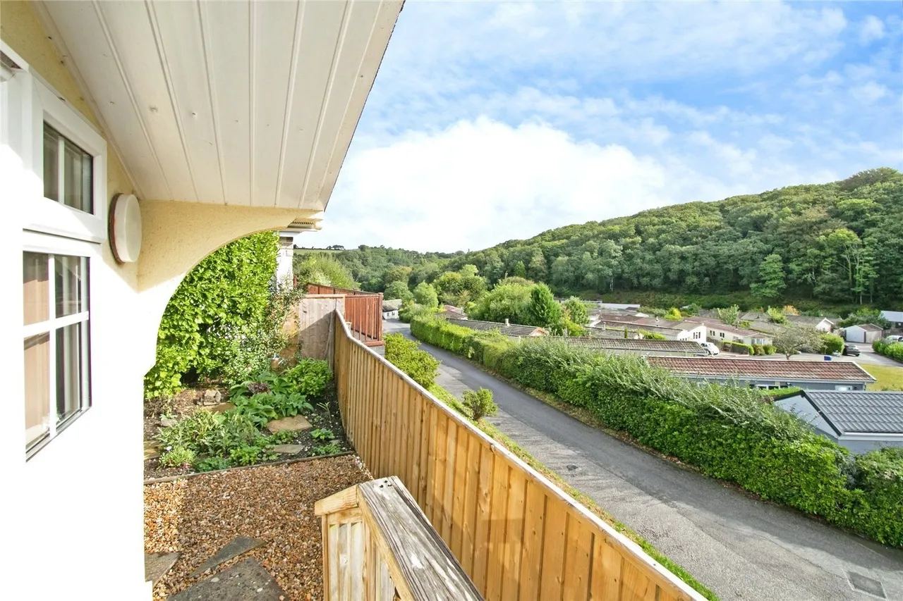 Cosawes Park Homes, Perranarworthal, TR3, photo 20