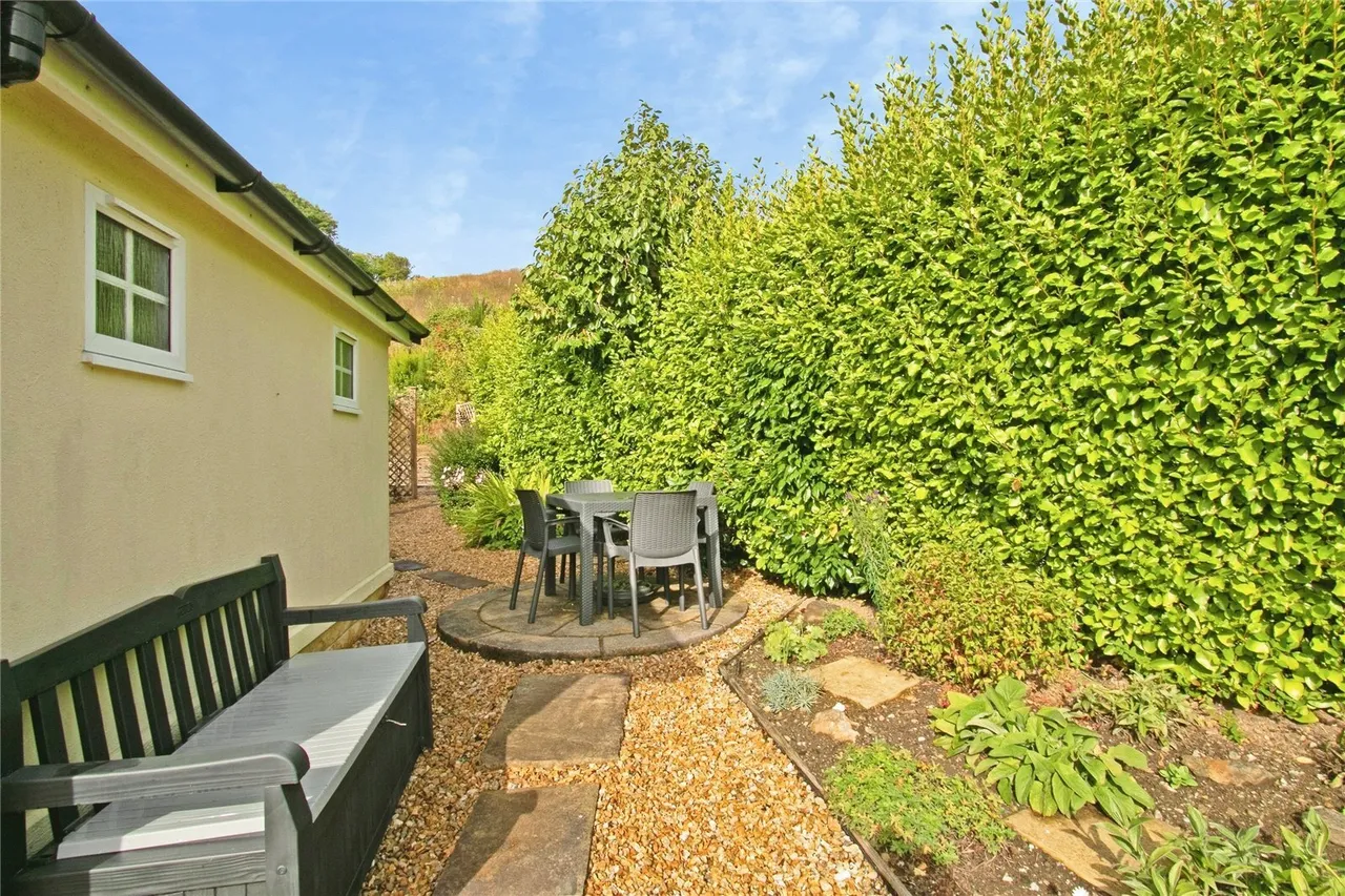 Cosawes Park Homes, Perranarworthal, TR3, photo 14