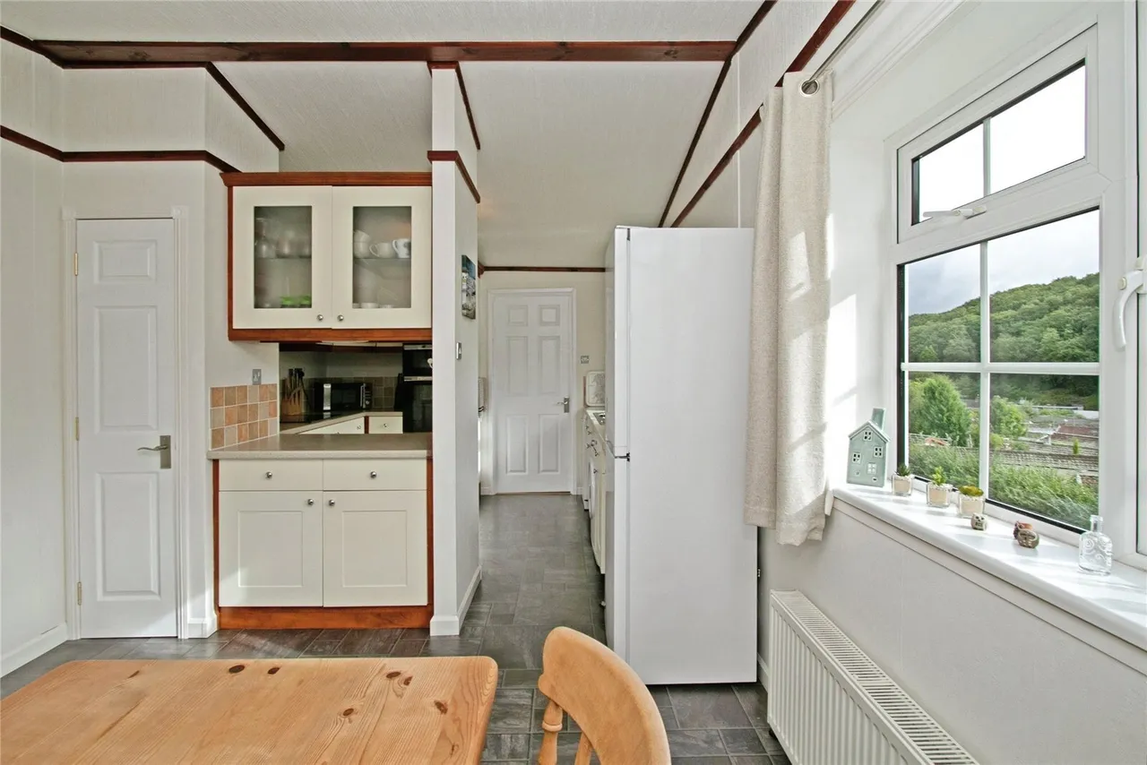 Cosawes Park Homes, Perranarworthal, TR3, photo 13