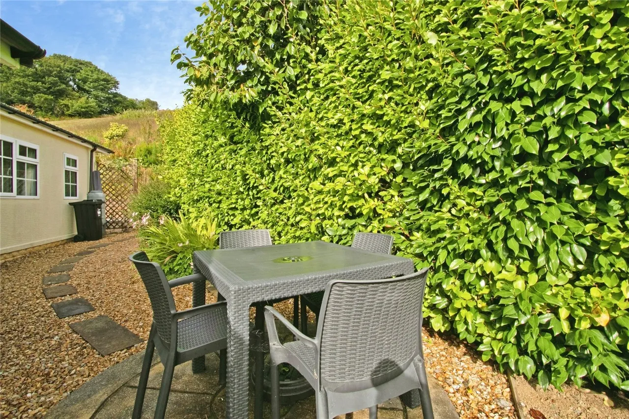 Cosawes Park Homes, Perranarworthal, TR3, photo 21