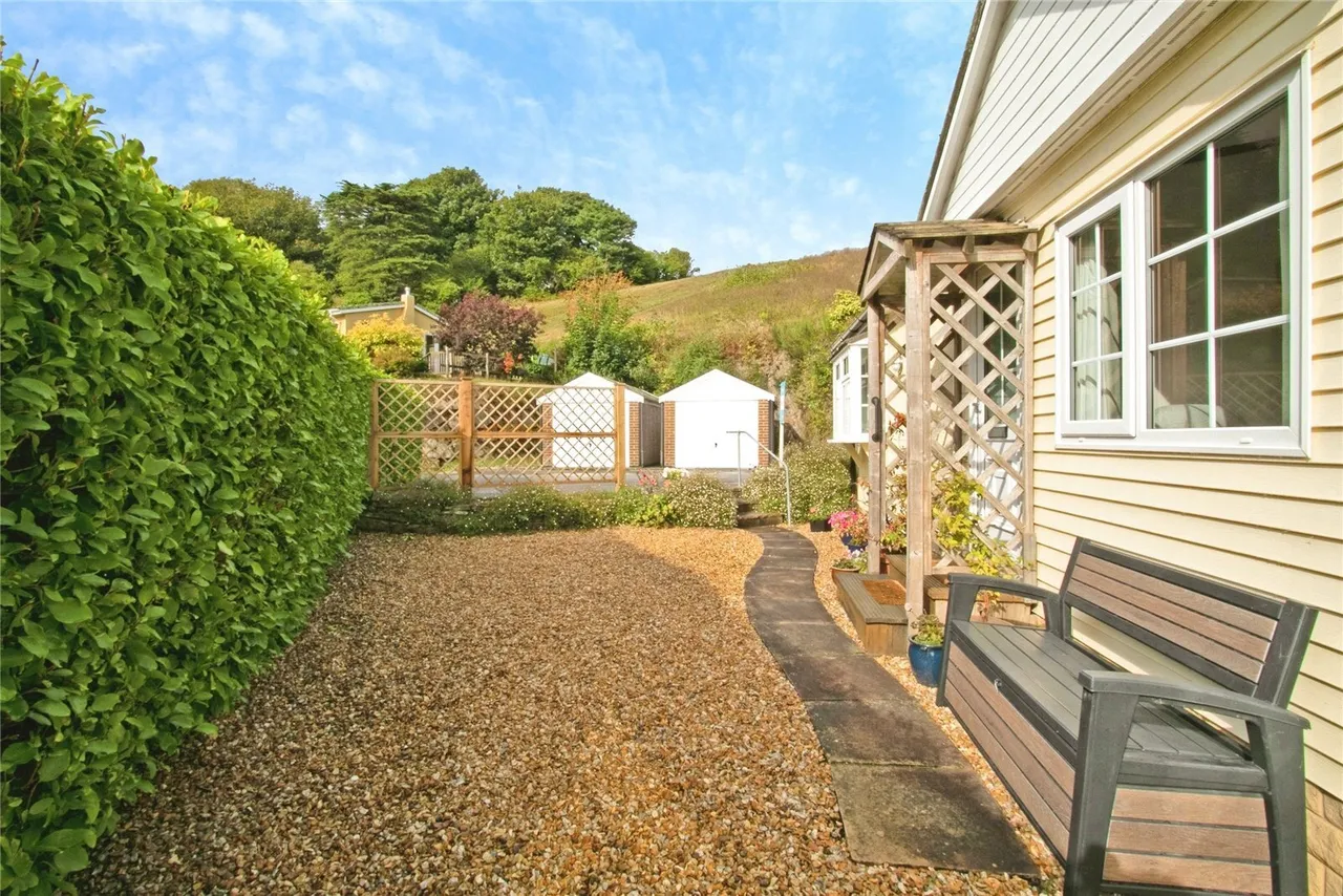 Cosawes Park Homes, Perranarworthal, TR3, photo 24
