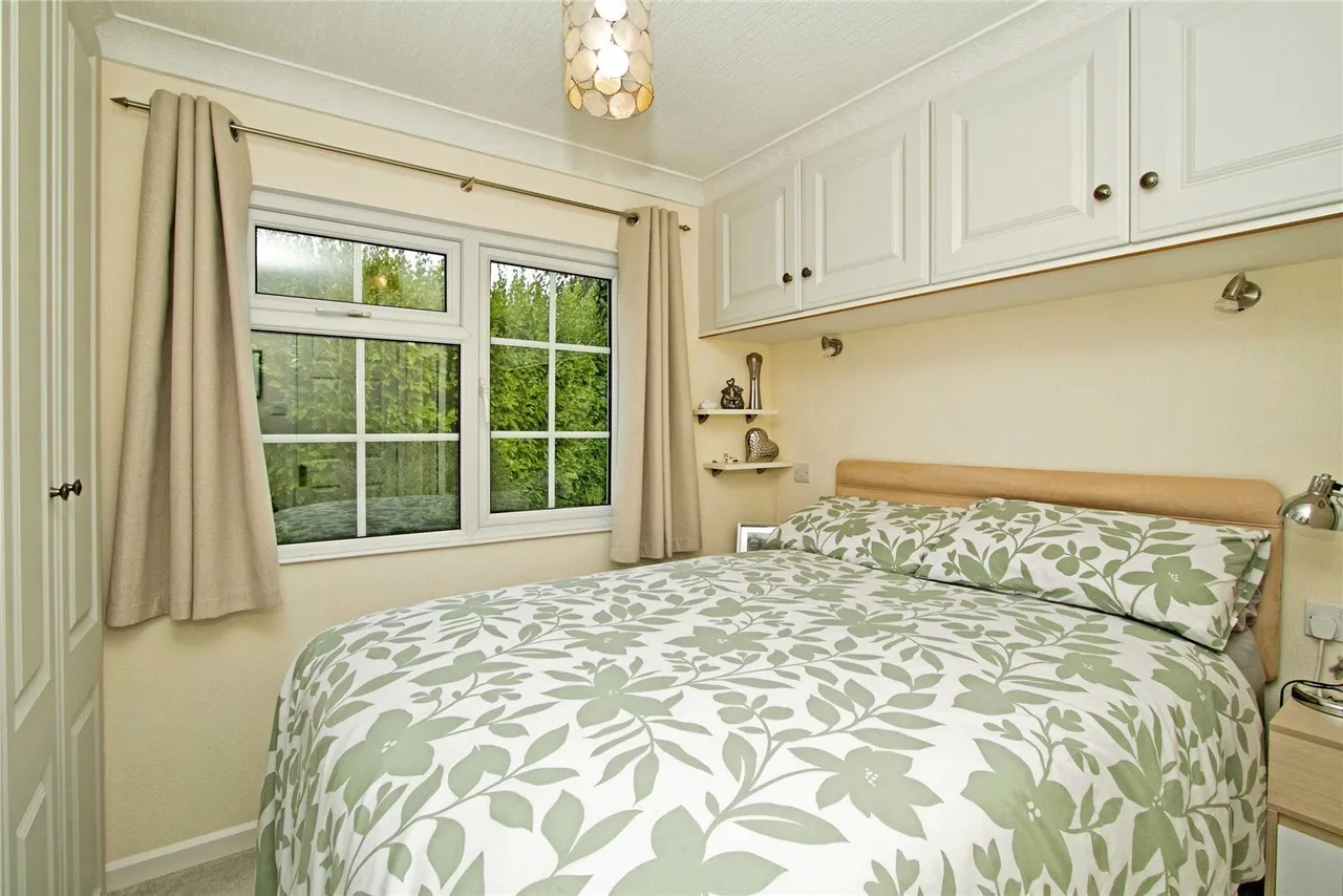 Cosawes Park Homes, Perranarworthal, TR3, photo 11