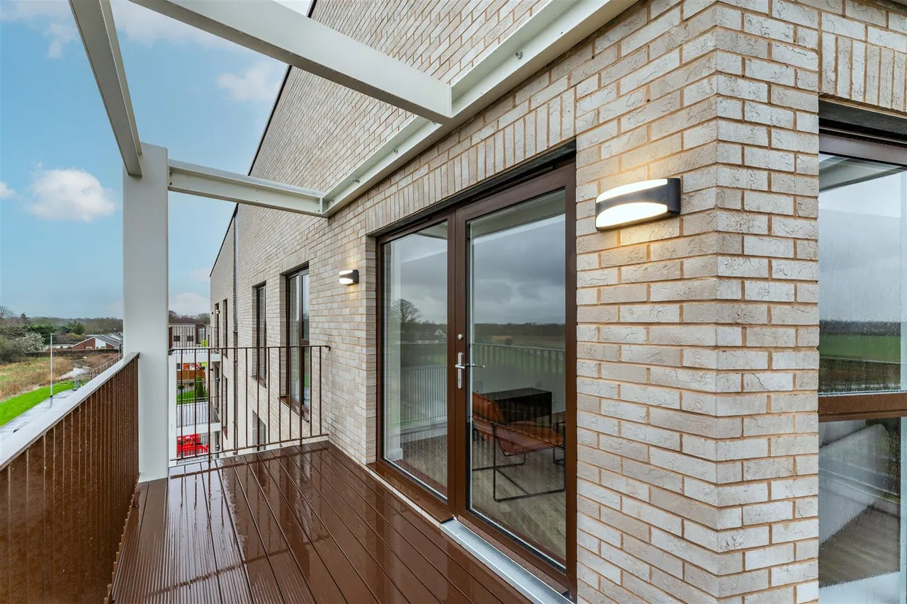 Genome Close, Cambridge, CB3, photo 6