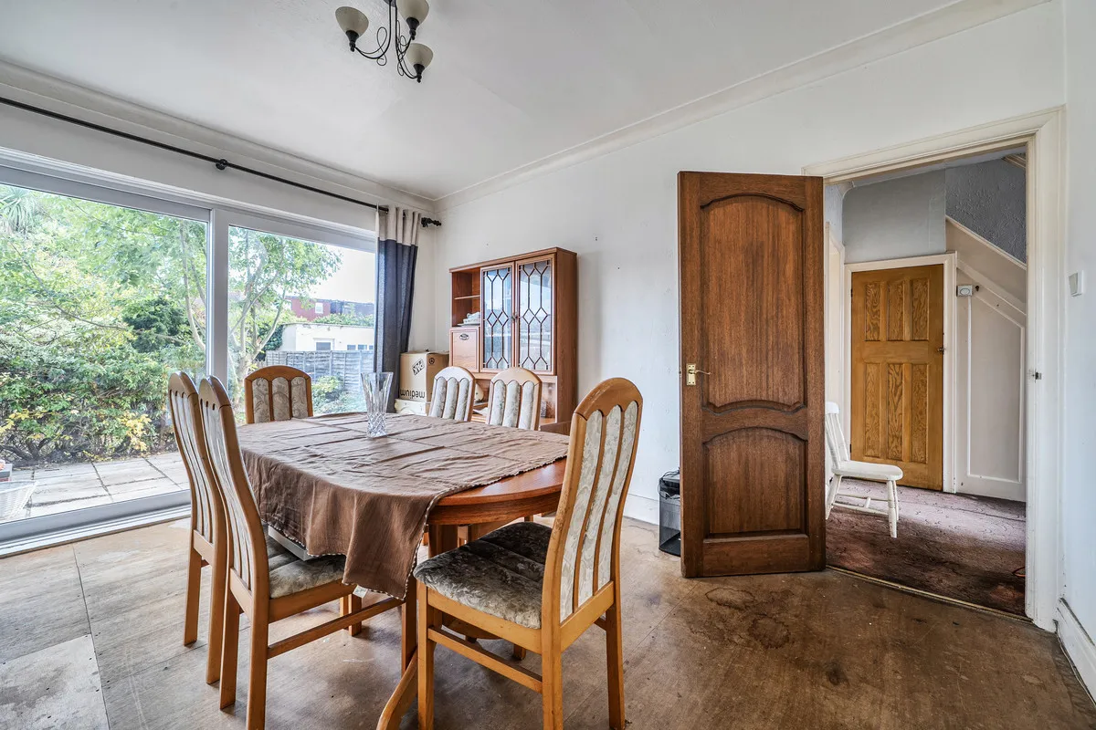 Christchurch Gardens, Harrow, HA3, photo 6