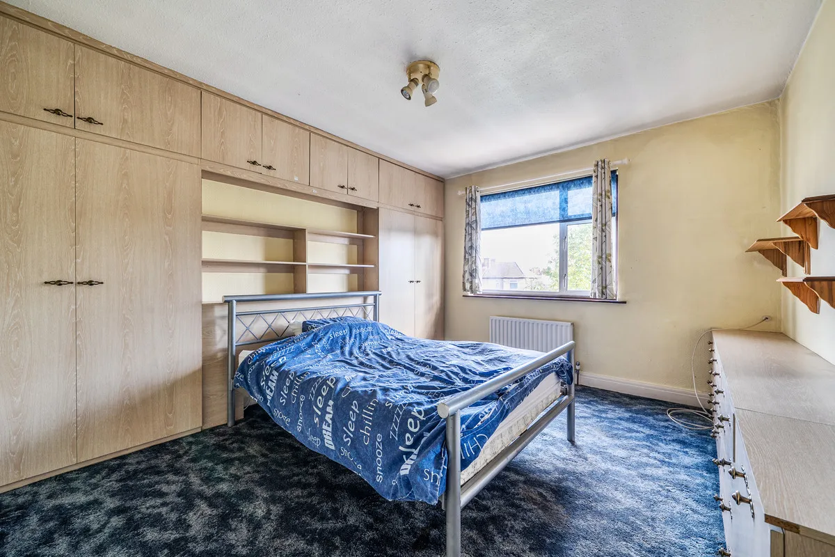 Christchurch Gardens, Harrow, HA3, photo 9