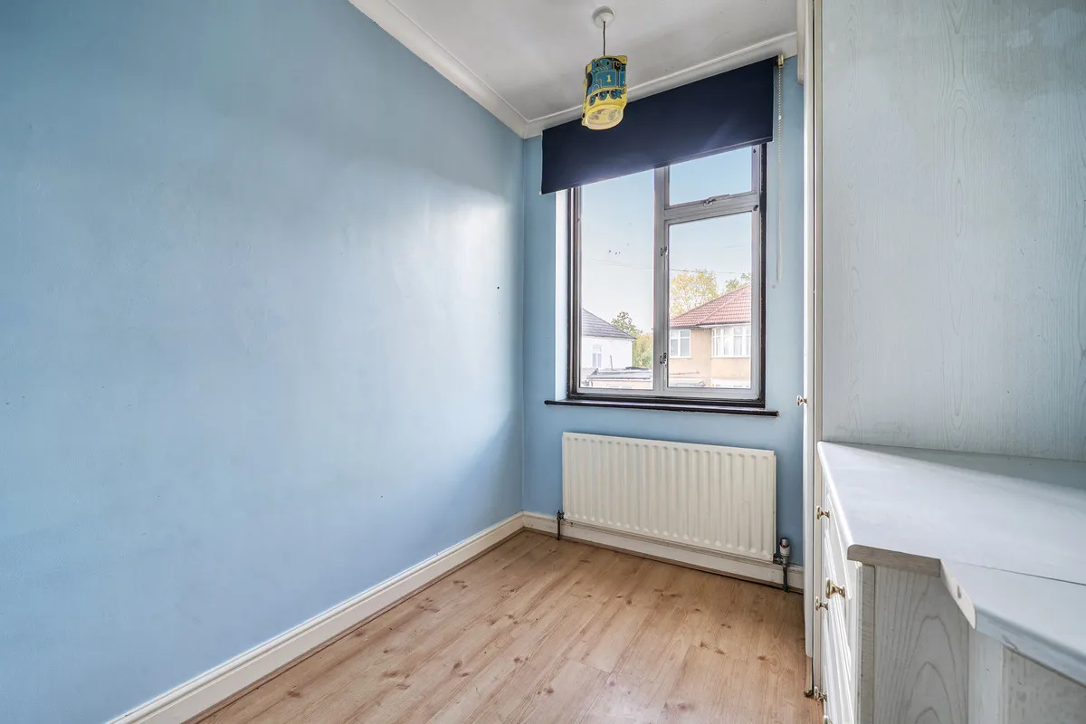 Christchurch Gardens, Harrow, HA3, photo 10