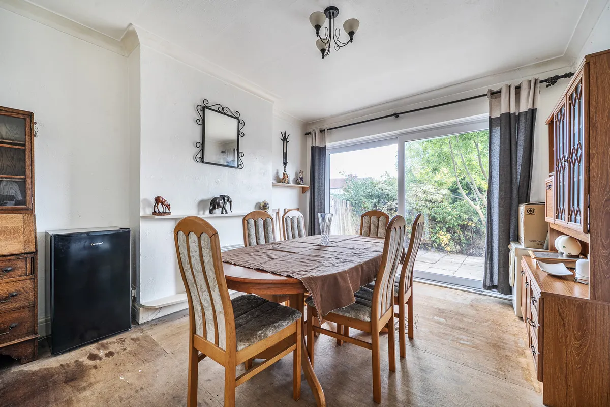 Christchurch Gardens, Harrow, HA3, photo 5