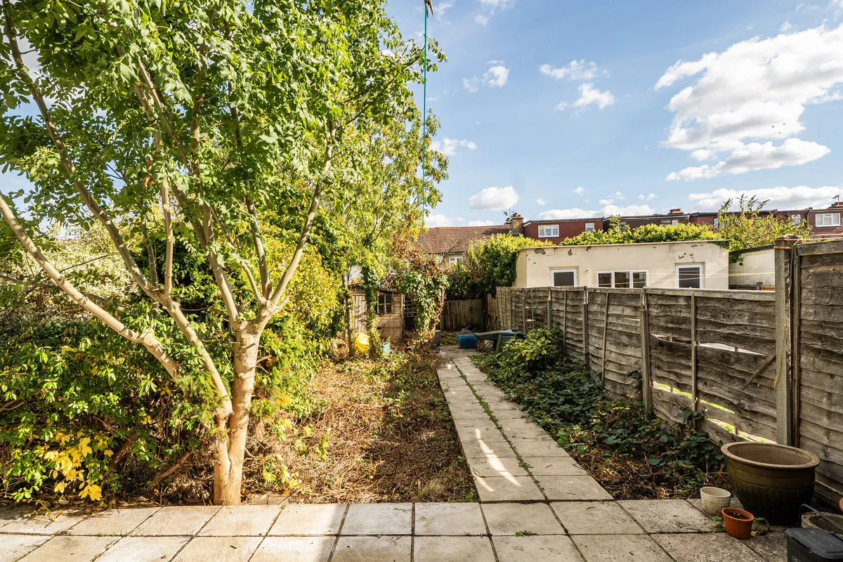 Christchurch Gardens, Harrow, HA3, photo 12