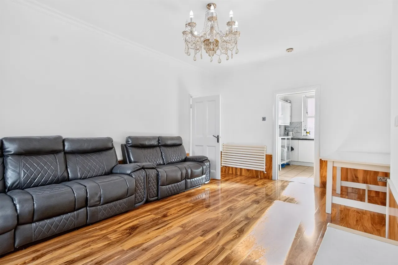 Halbert Street, Glasgow, G41, photo 4