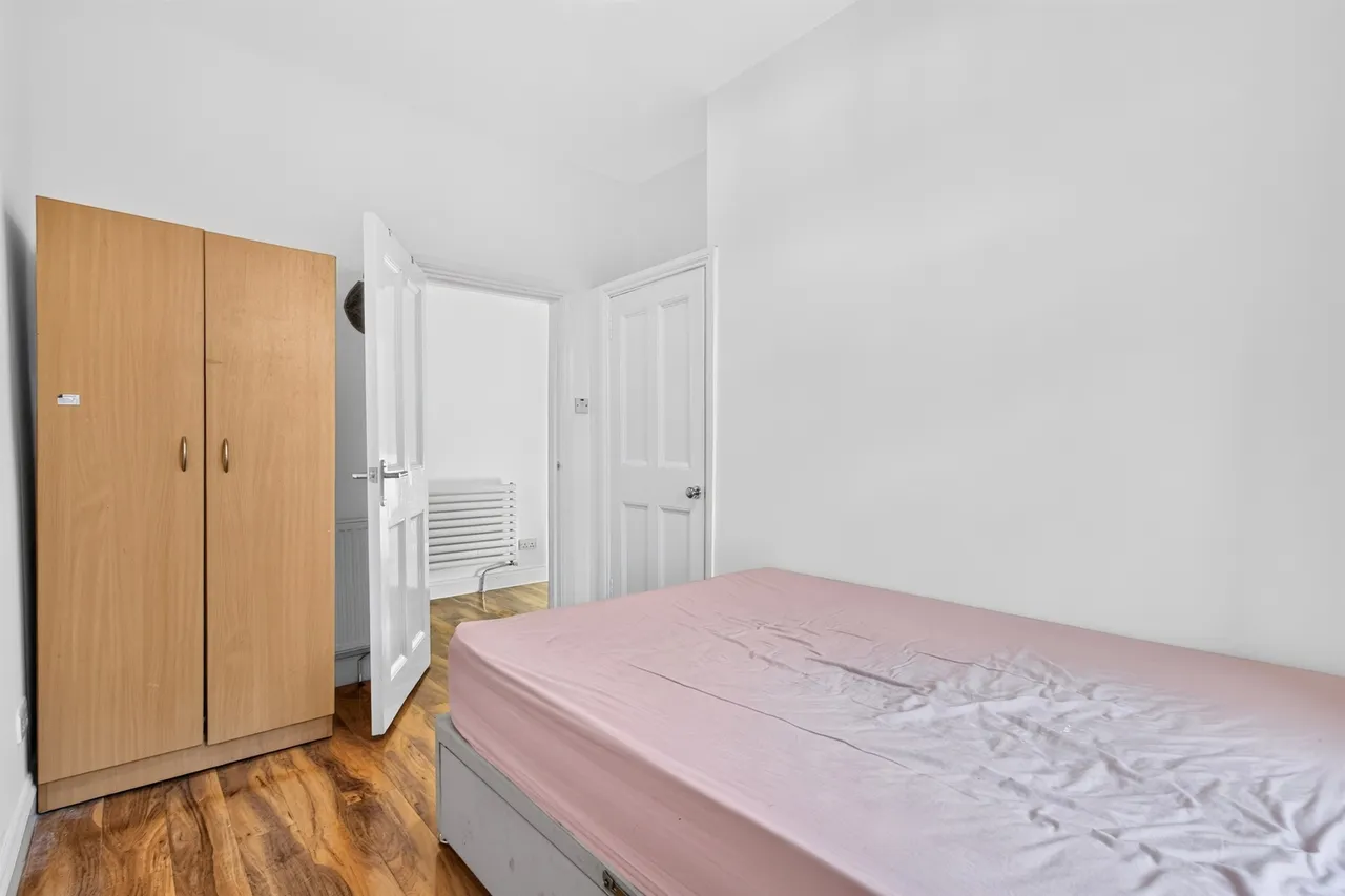 Halbert Street, Glasgow, G41, photo 13