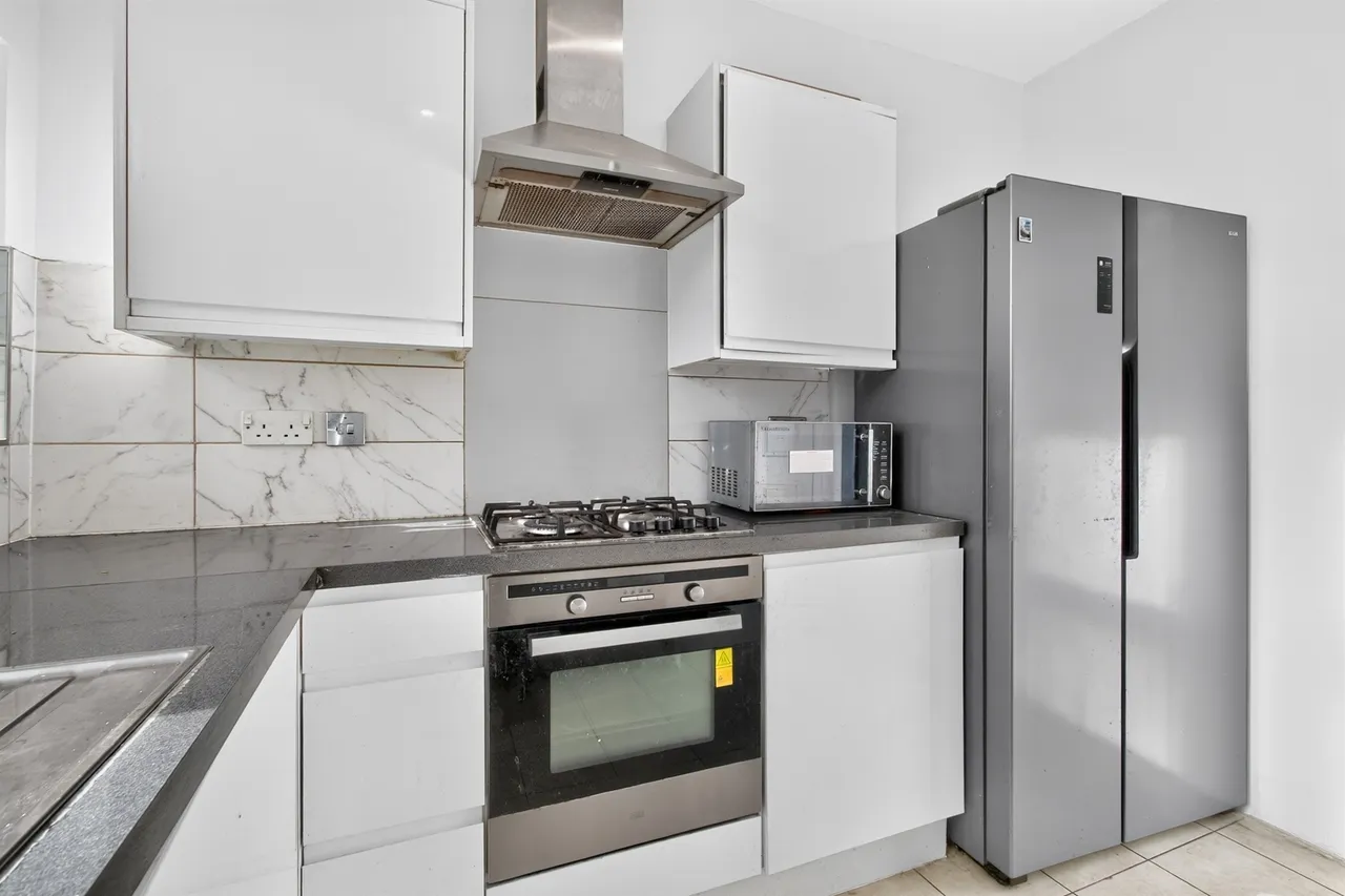 Halbert Street, Glasgow, G41, photo 5